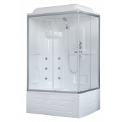 Душевая кабина Royal Bath RB 8100BP2-T-L (прозрачное)